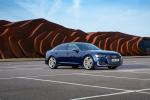 Audi S6 Sedan TDI 2019 года